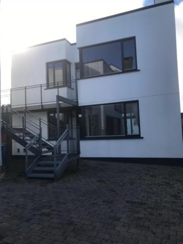 Westport Retreat Apartment Exteriér fotografie